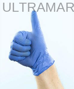 Combo 3 Hộp Găng tay đa năng Ultramed (Blue)